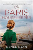 Paris Housekeeper