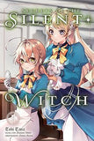 Secrets of the Silent Witch, Vol. 2 (manga)