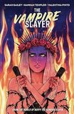 Vampire Slayer, The Vol. 4