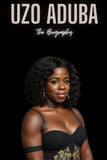 Uzo Aduba: The Biography by Yahia Belkherouf