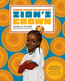 Zion's Crown (Know Your Hairitage #2)