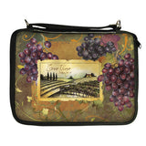 Vineyard Welcome Bible Organizer