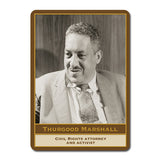 Thurgood Marshall