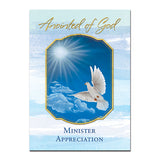 Anointed - Minister Appreciation