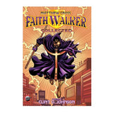 MATTHEW CROSS- FAITH WALKER COLLECTED