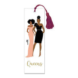 Queens (SF) Bookmark