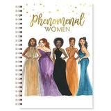 Phenomenal Women Wired Journal