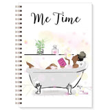 Me Time Journal