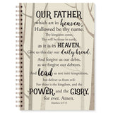 Lord's Prayer Journal