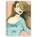 I Choose Joy Journal