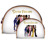 Sister Friends 2 Cosmetic Duo