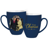 The Obamas (2020 Version) Coffee Mug