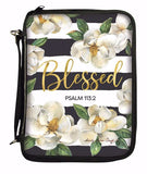 Blessed Magnolia Bible Organizer