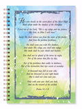 Psalm 91 Journal