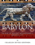 Babylon: The Rise and Fall of Ancient Mesopotamia's Greatest City