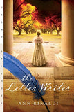 THE LETTER WRITER