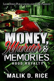 Money, Murder and Memories