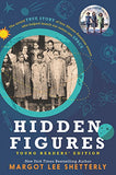 HIDDEN FIGURES YOUNG READERS' EDITION