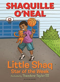 LITTLE SHAQ: STAR OF THE WEEK