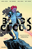 Black Cloud Volume 1: No Exit