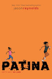 PATINA (TRACK #2) (PB)