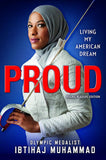 PROUD: LIVING MY AMERICAN DREAM (YOUNG READERS)