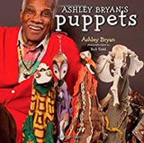 Ashley Bryan's Puppets