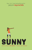 SUNNY (TRACK #3)