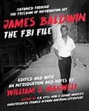 James Baldwin : The FBI File