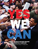 Yes We Can Barack Obama's (Torn Dust Jackets)