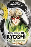 Avatar, the Last Airbender: The Rise of Kyoshi