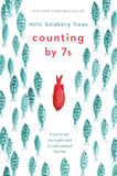 COUNTING BY 7S