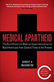 Medical Apartheid: The Dark History of Medical Experimentation on Black Americans from Colonial Times to the Present