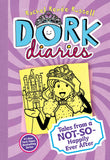 DORK DIARIES: TALES FROM A NOT-SO-HAPPILY EVER AFTER (DORK DIARIES #08)