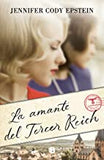 La Amante del Tercer Reich / Wunderland: A Novel