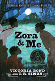 ZORA AND ME (PB)