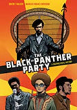 The Black Panther Party: A Graphic Novel History