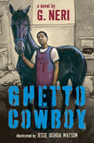 GHETTO COWBOY (PB)