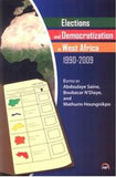 ELECTIONS AND DEMOCRATIZATION IN WEST AFRICA 1990-2009