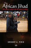 AFRICAN JIHAD: Bin Laden's Quest For the  Horn Of Africa.