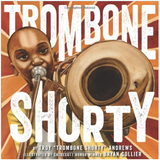 TROMBONE SHORTY