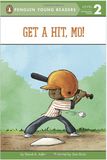 GET A HIT,MO!