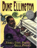 DUKE ELLINGTON: THE PIANO PRINCE AND HIS ORCHESTRA