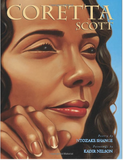 CORETTA SCOTT