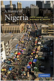 A HISTORY OF NIGERIA