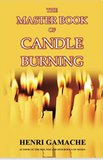 The Master Book of Candle Burning