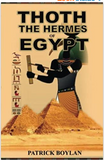 Thoth The Hermes of Egypt