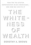 The Whiteness of Wealth: How the Tax System Impoverishes Black Americans--And How We Can Fix It