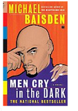 MEN CRY IN THE DARK