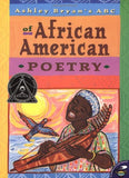 ASHLEY BRYAN'S ABC OF AFRICAN AMERICAN POETRY